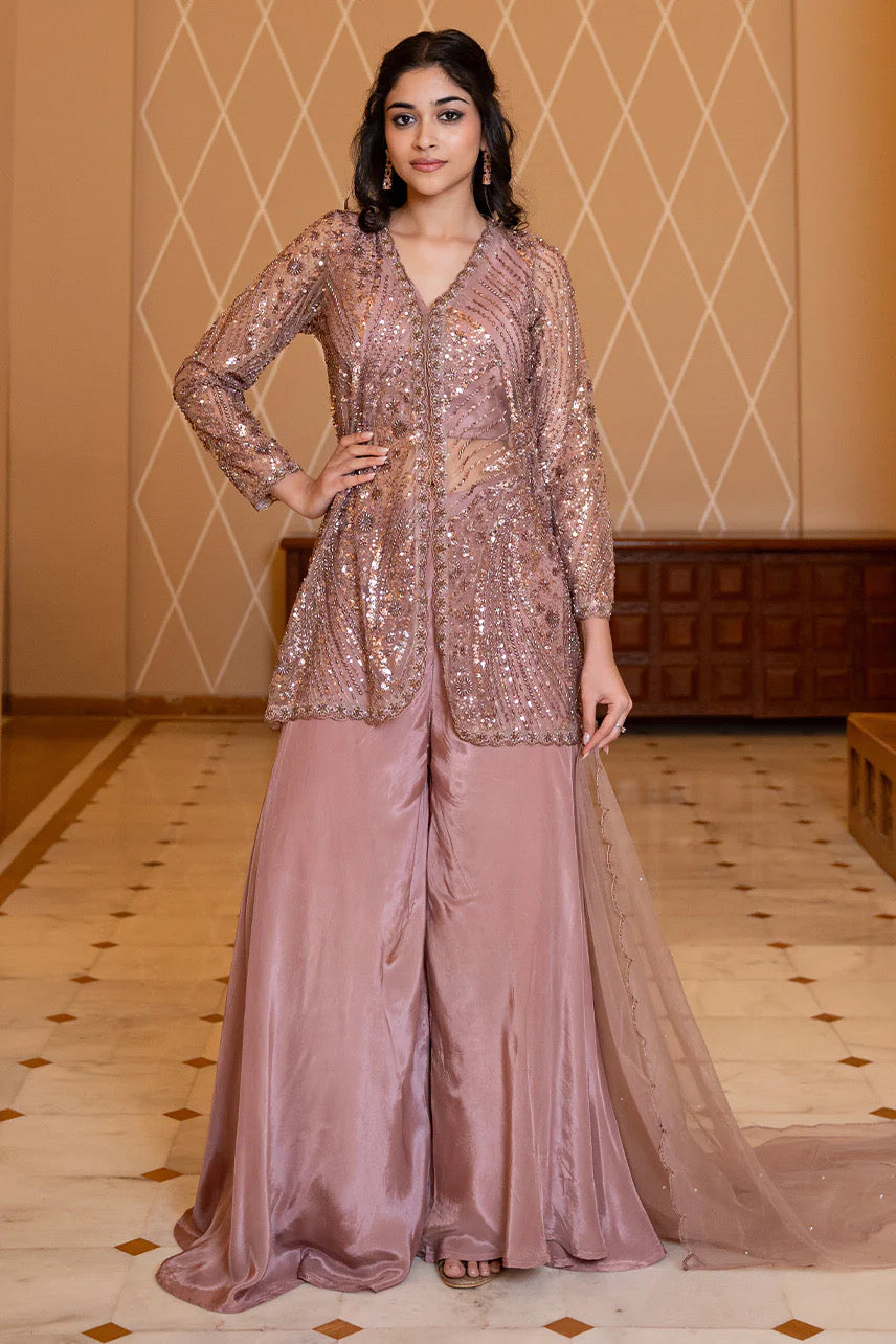 Rose Gold Luxe Set |Label S4U