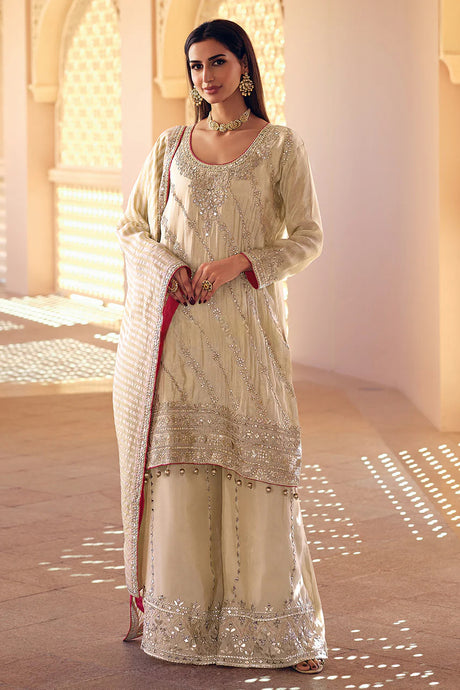 Regal Ivory Handcrafted Set |Label S4U