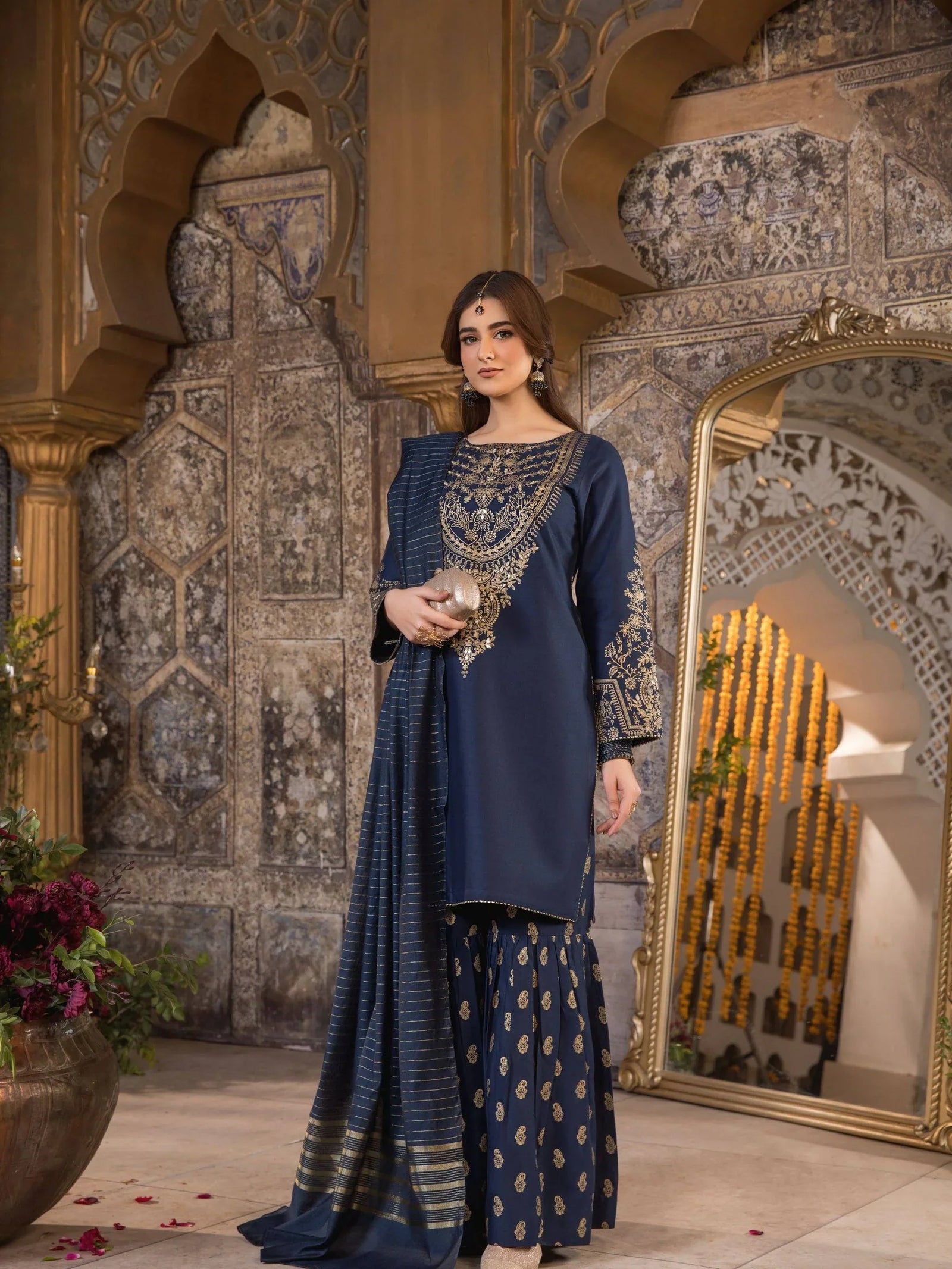 Eid Clothes for Ladies: Elegant, Modern, and Timeless Eid Outfits