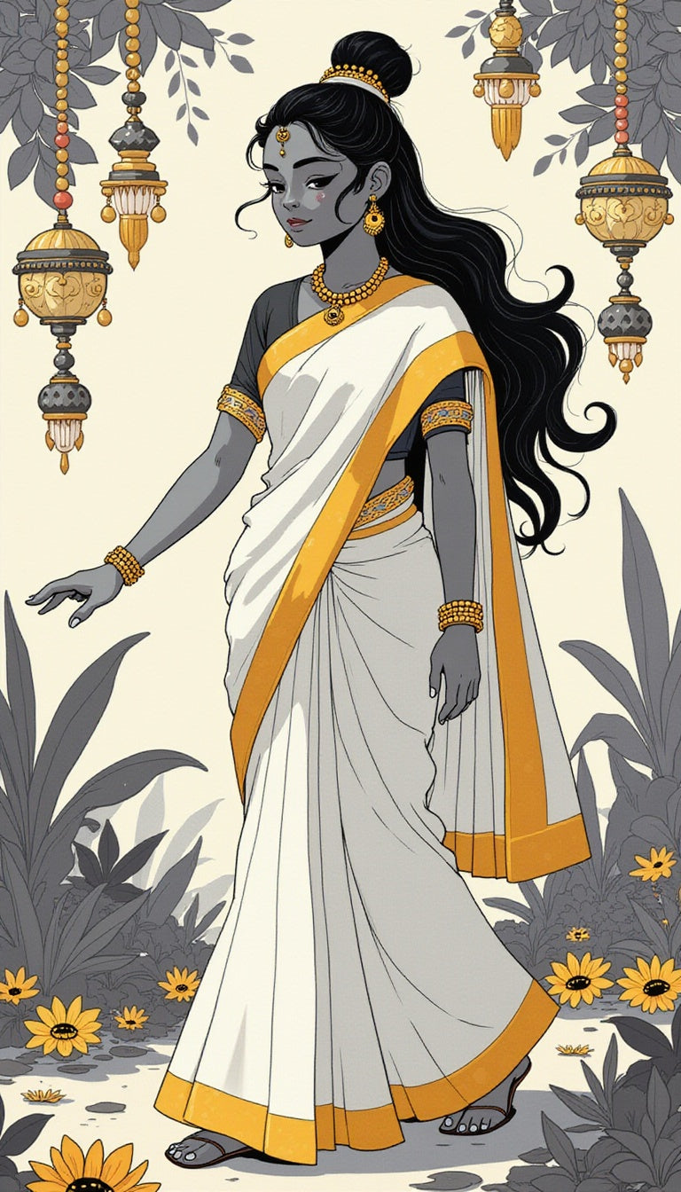 Anarkali Suit Dress: The Epitome of Graceful Indian Ethnic Fashion