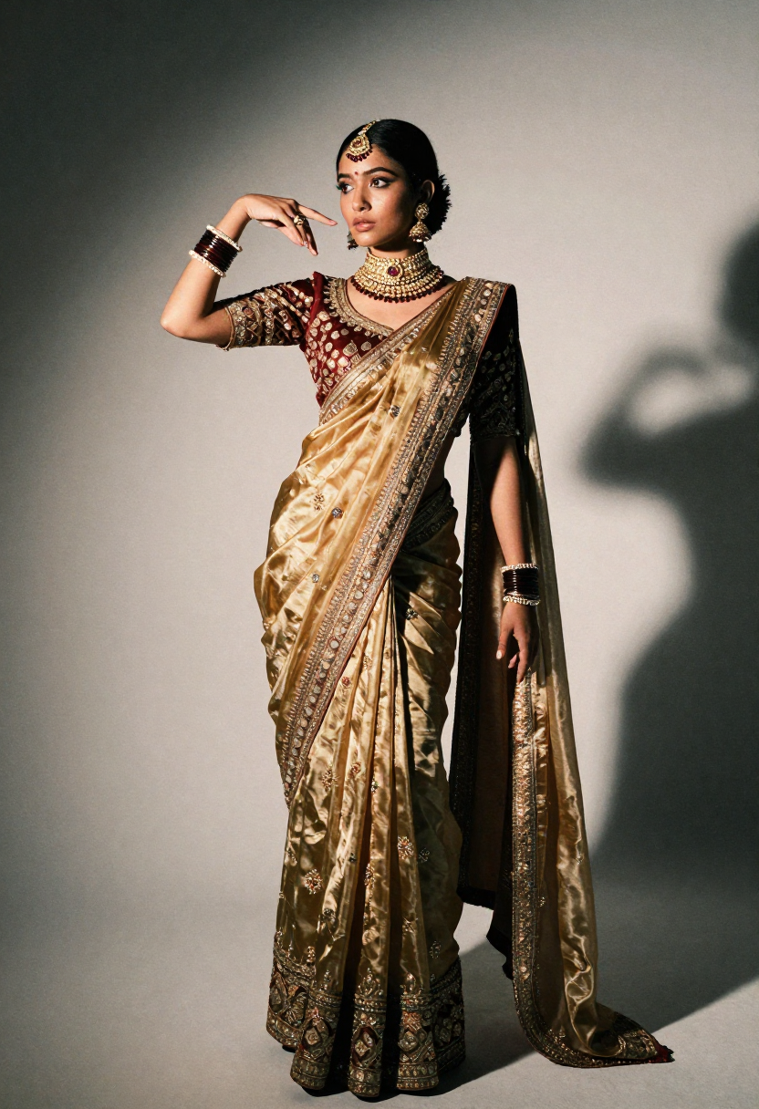 Eid Outfits for Ladies: The Ultimate Guide to Perfecting Your Eid Look