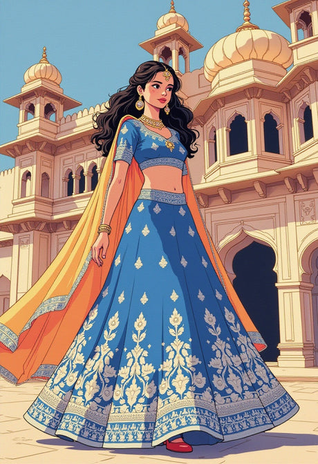 Indian Wedding Suits for Men: The Ultimate Guide to Stylish and Traditional Attire