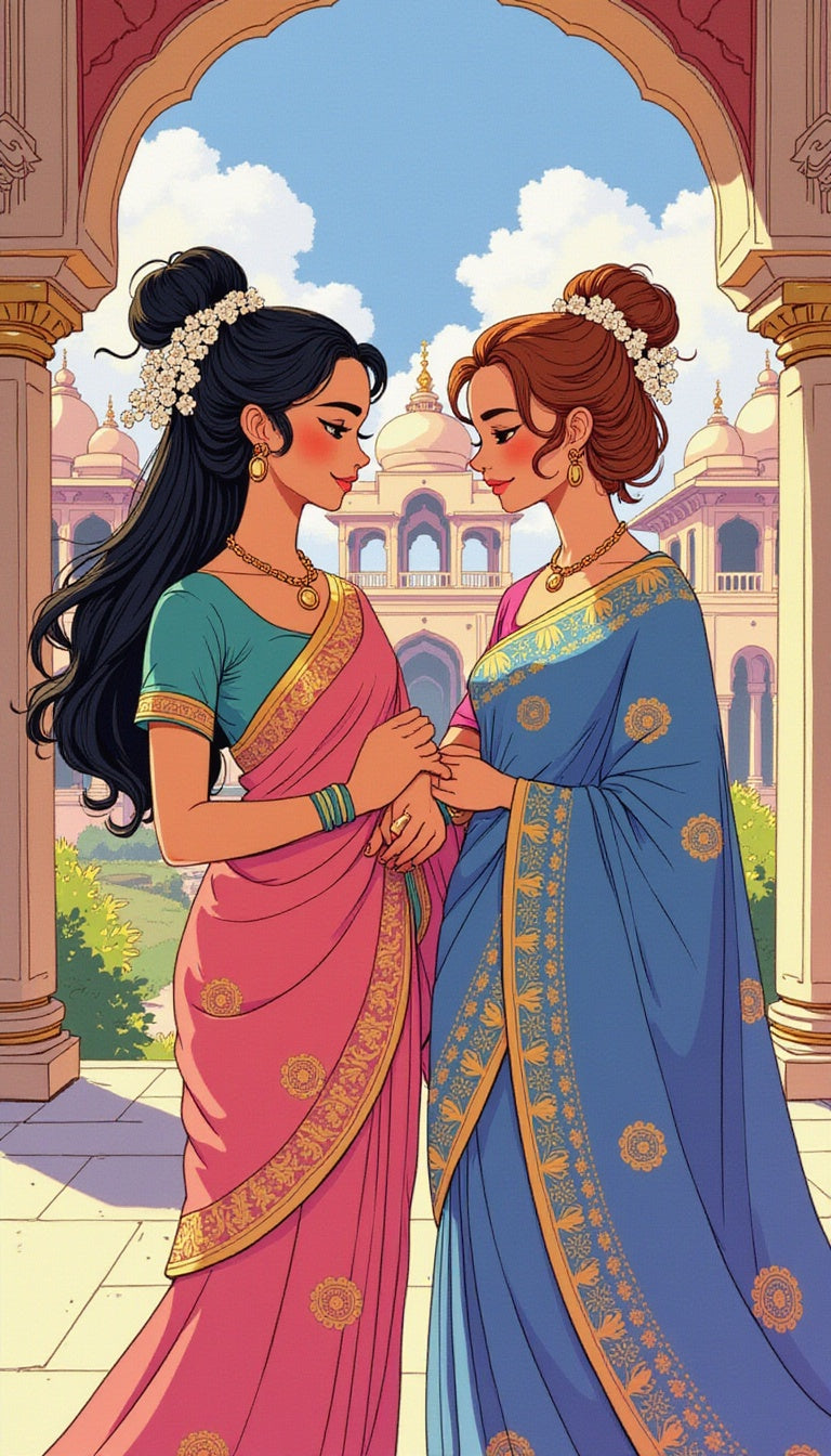 Wedding Saree: A Timeless Tradition of Elegance and Grace