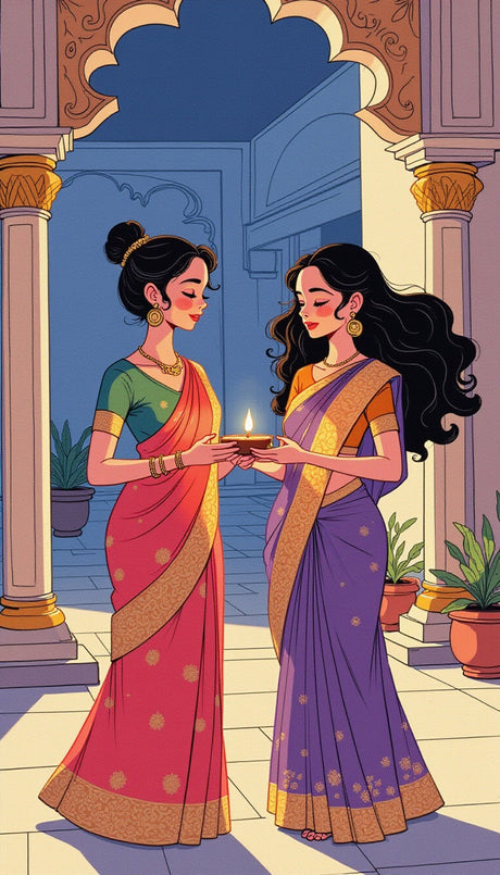 Lehenga for Wedding – A Symbol of Elegance and Tradition