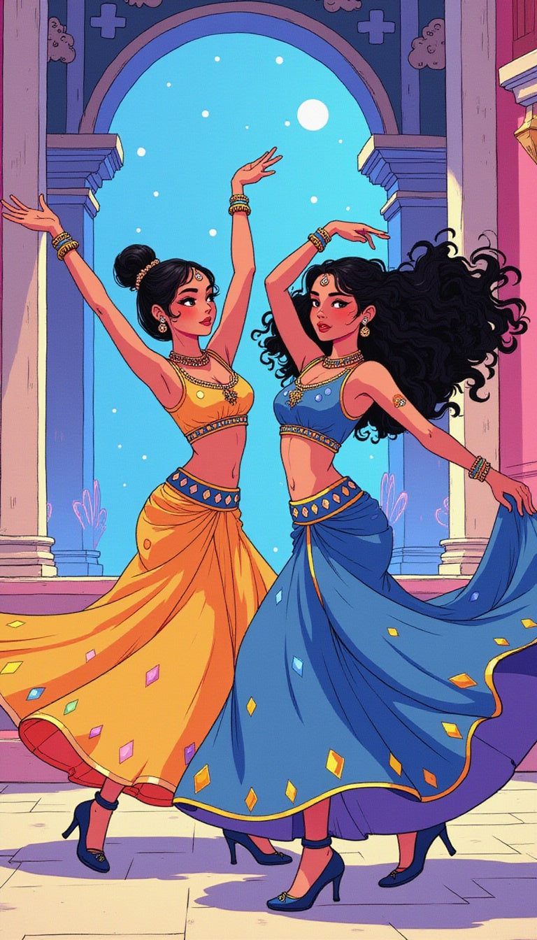 What is a Saree? A Timeless Symbol of Indian Elegance