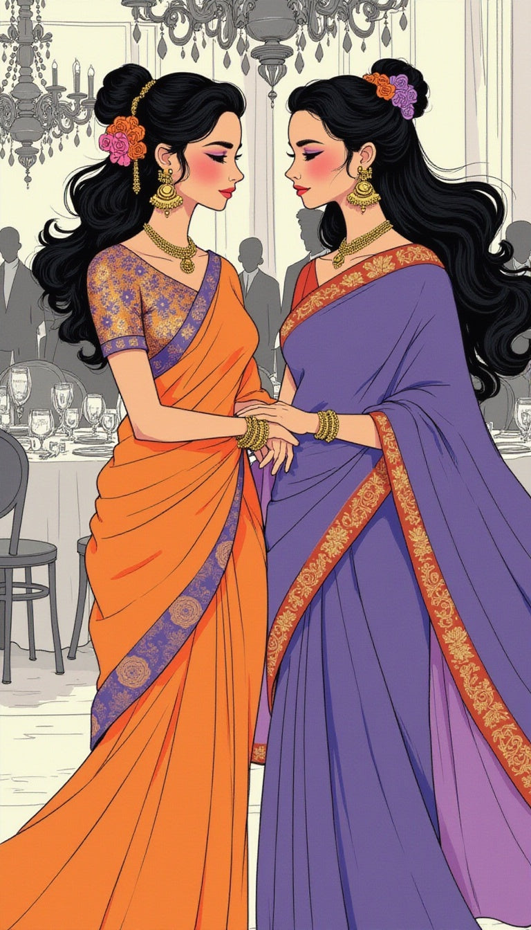 Kurta Pajama: The Timeless Essence of Indian Men’s Ethnic Fashion