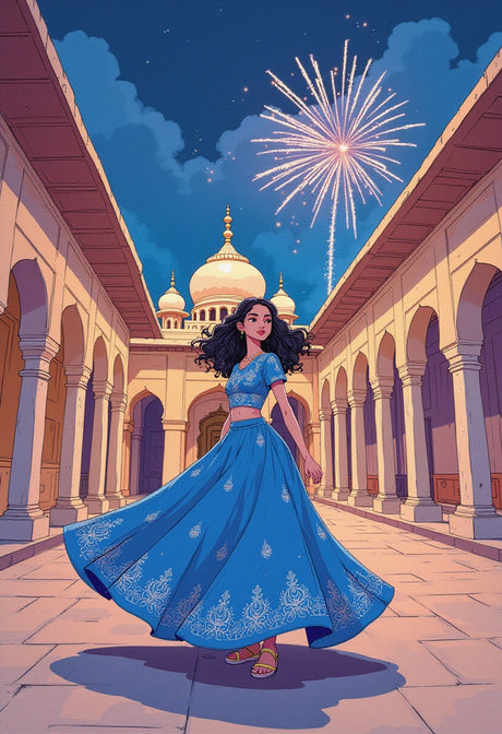 Indian Dress Names: A Journey Through Traditional & Modern Attire