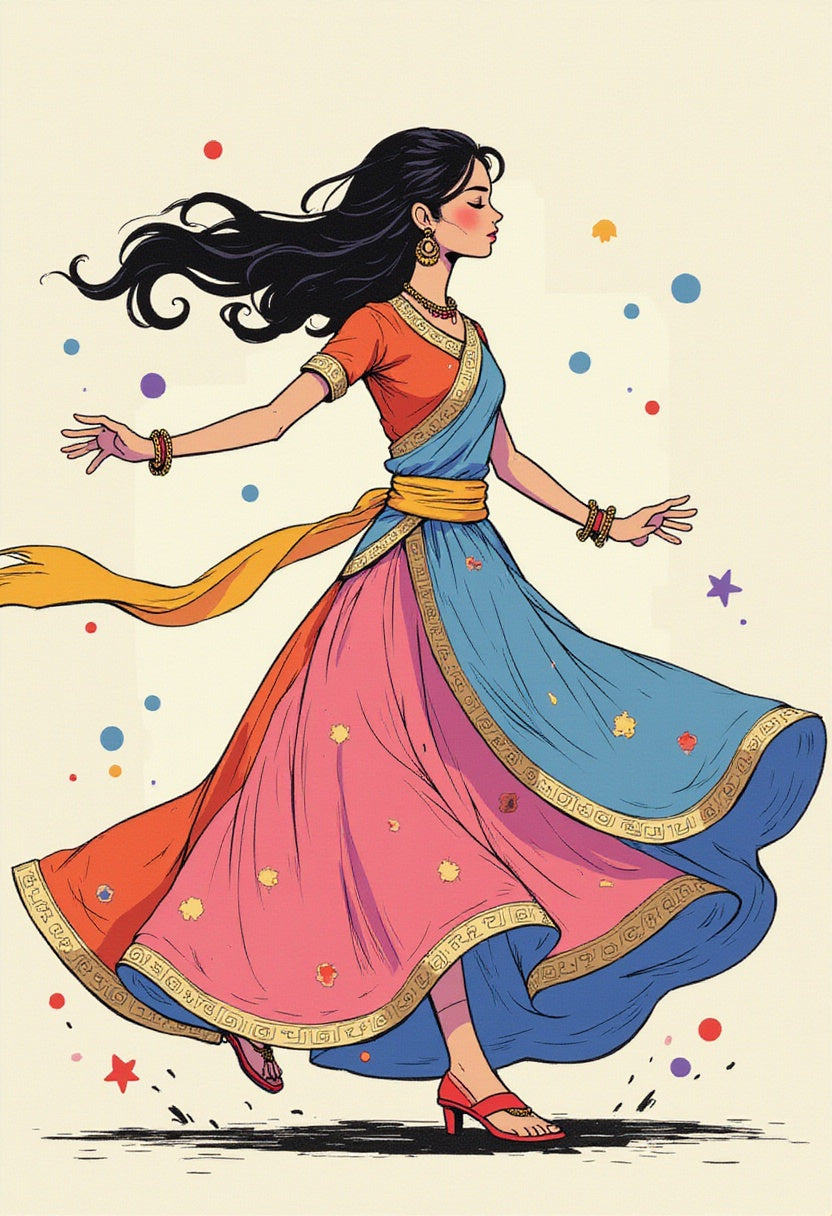 Zuri Dresses: A Fusion of Elegance, Tradition & Empowerment