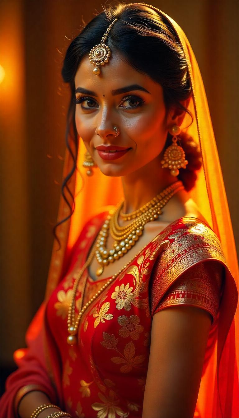 Indian Dresses for Women – A Timeless Blend of Culture and Elegance