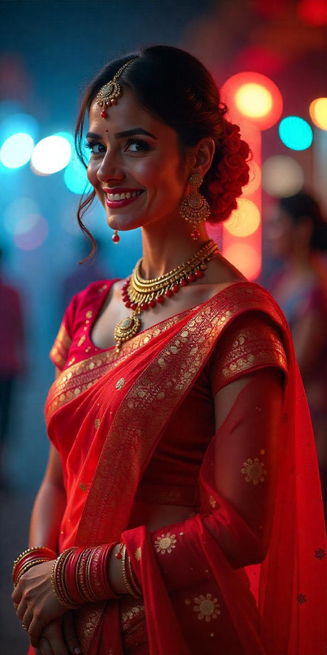 Men’s Bridal Wear in India: The Ultimate Guide to Traditional and Modern Styles
