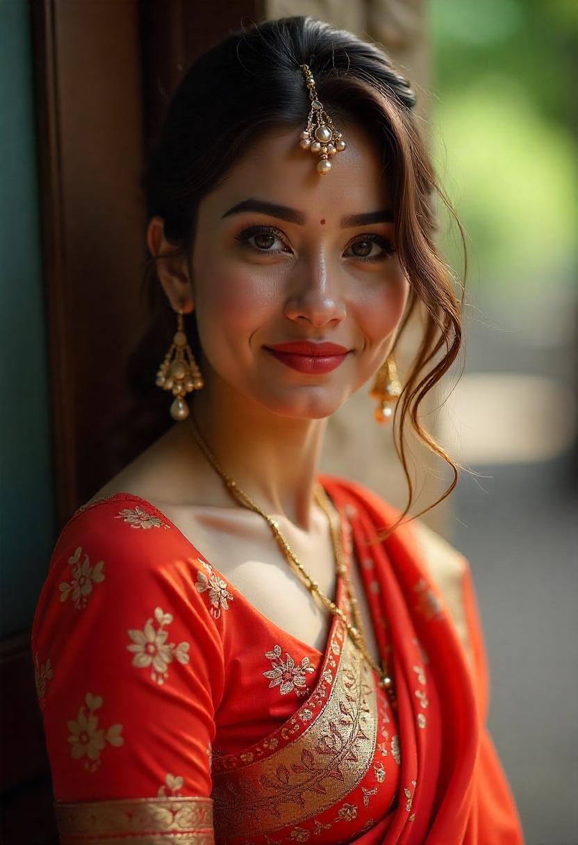 Black Lehenga: The Ultimate Symbol of Elegance and Boldness