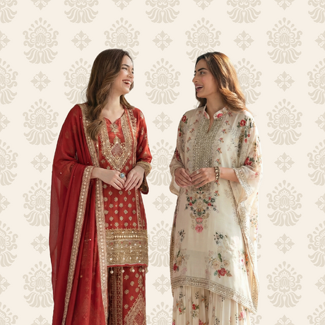 Eid Outfits: The Ultimate Guide to Stylish, Traditional & Modern Eid Looks - MishUUU