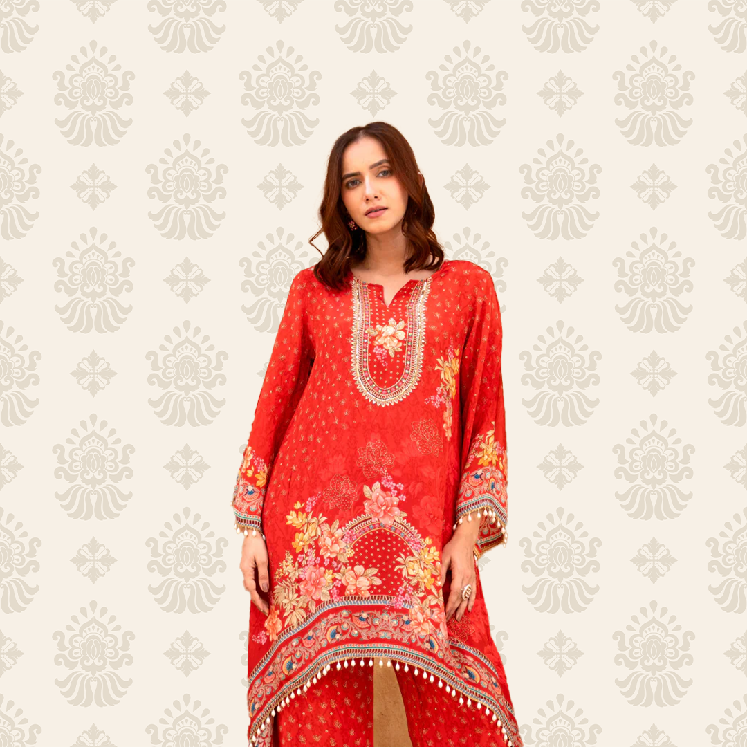 Eid Outfit: The Ultimate Guide to Choosing the Perfect Eid Outfit for Every Celebration - MishUUU