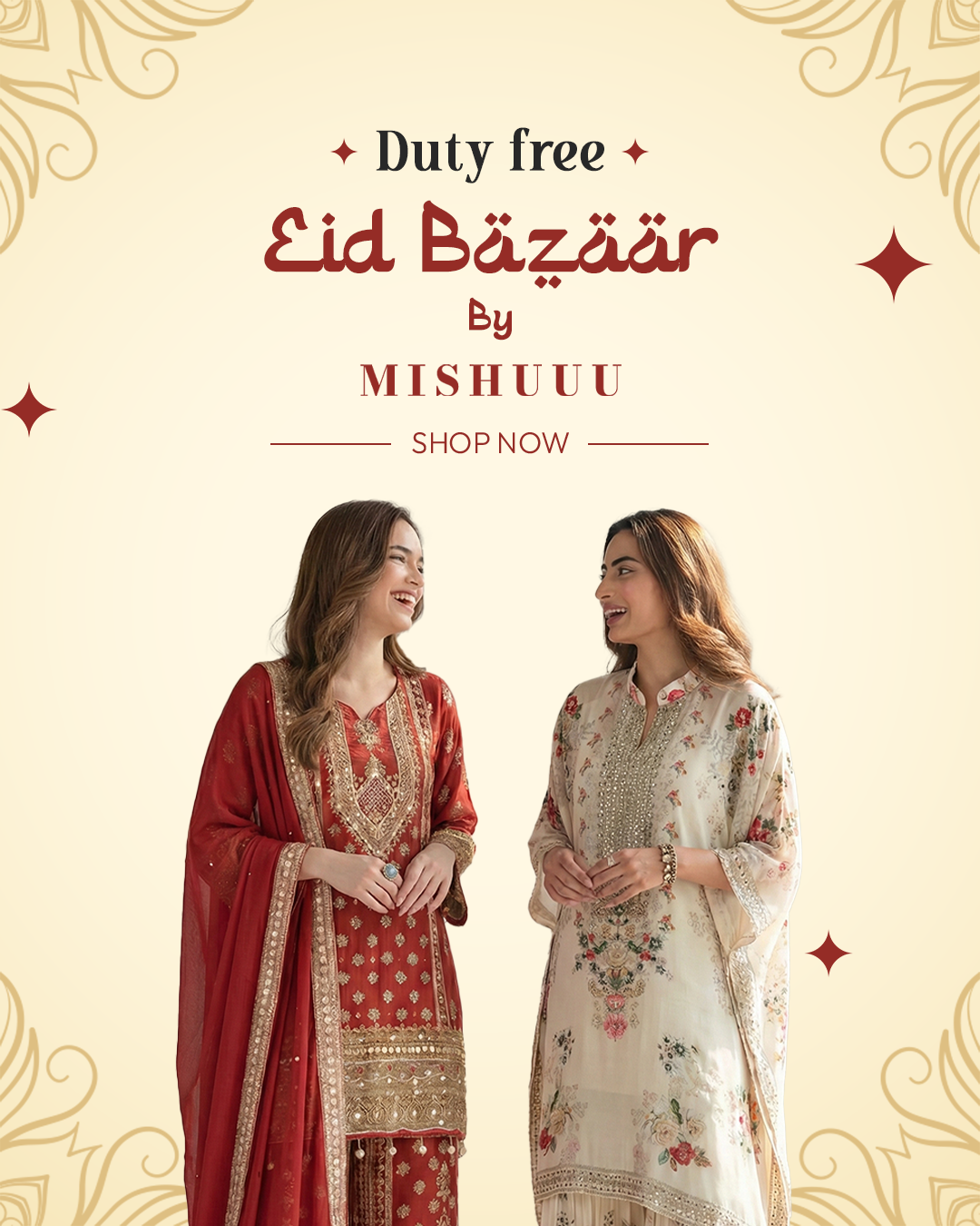 The Ultimate Guide to Eid Outfits for Women: Fashion Trends, Tips, and MishUUU The Ultimate Guide to Eid Outfits for Women: Fashion Trends, Tips, and MishUUU