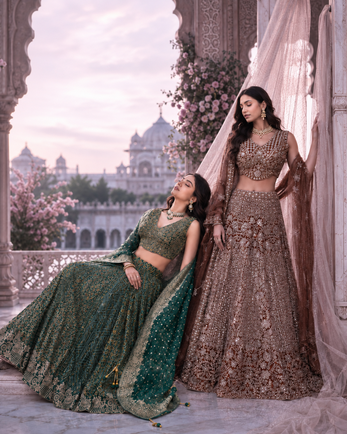 Wedding Outfit Trends 2026: Stylish Ethnic Wear for Every Wedding Function