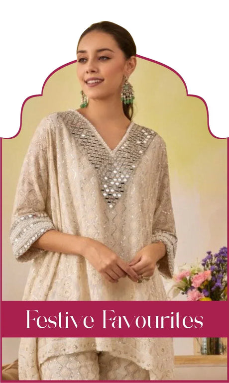 Festive Favorites - MishUUU