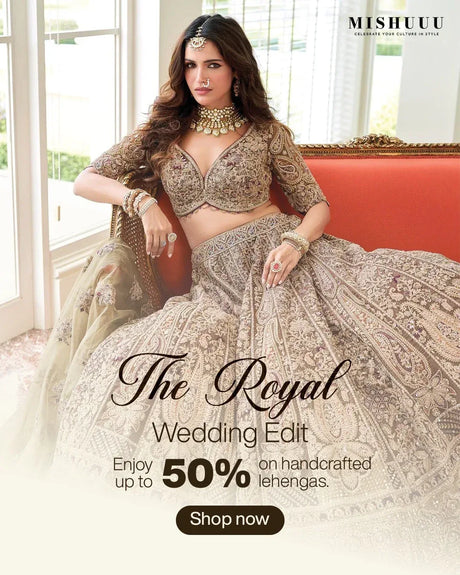 Wedding Edit - MishUUU