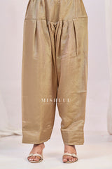 Noor Mirror Kurta Set