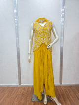 Golden Marigold Majesty – A Blooming Symphony of Festive Radiance