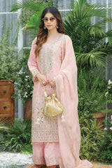 Blush Aura Suit Set | Label S4U