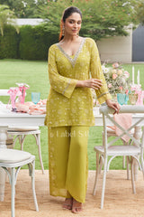 Zari Zest-Co-Ord Set
