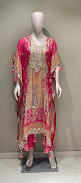 Long Kaftan