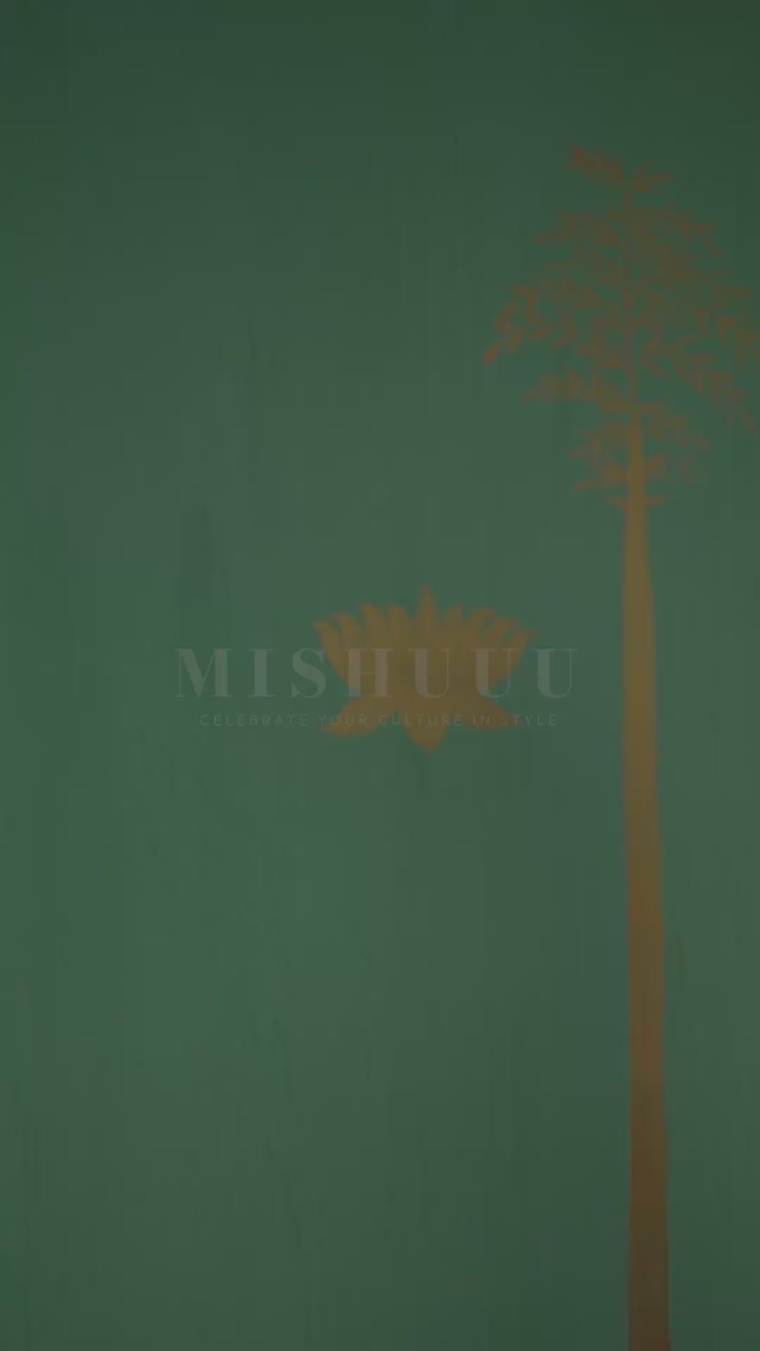 Deep Maroon Embroidered Draped Saree Set – Elegant Luxury with Modern Indian Sensibility